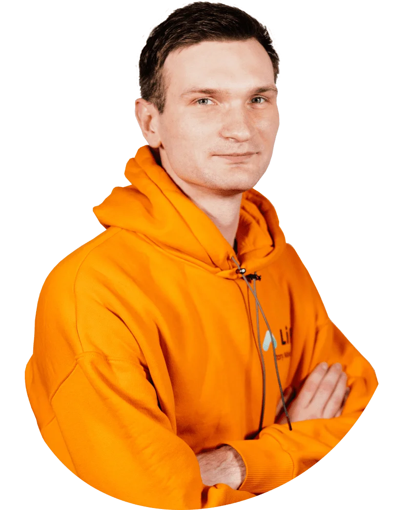 Dmitriy Pazynich